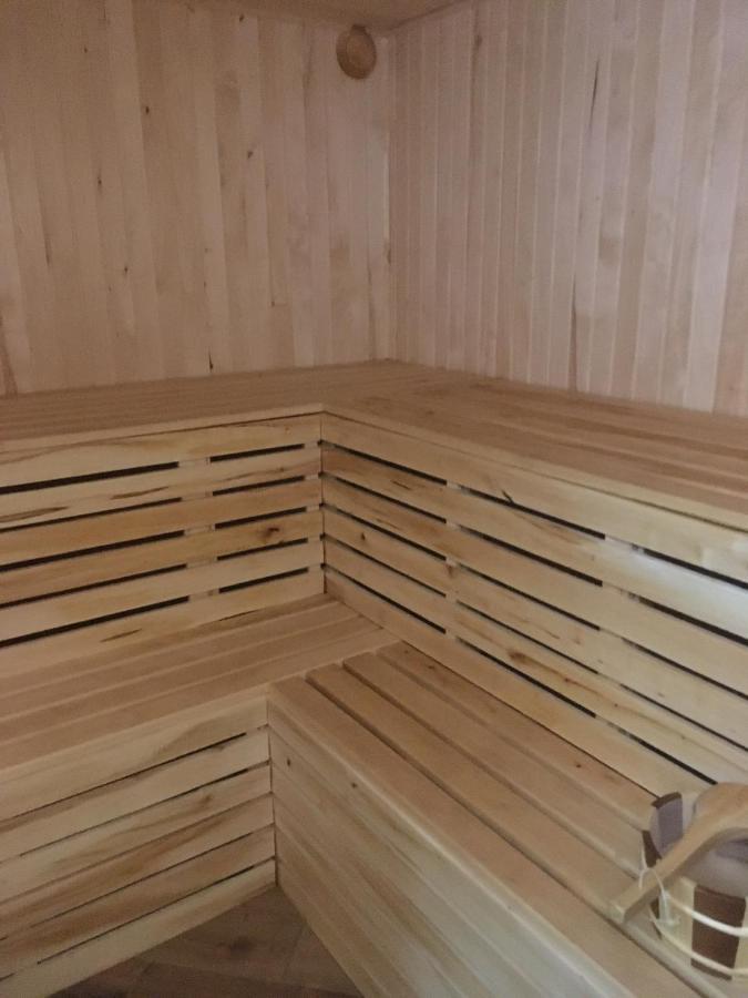 Берег Світязя Svityaz' Εξωτερικό φωτογραφία